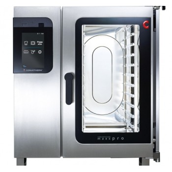 Пароконвектомат Convotherm maxx pro easyTouch 10.10 ES Пароконвектомат Convotherm maxx pro easyTouch 10.10 ES