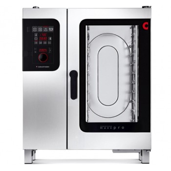 Пароконвектомат Сonvotherm maxx pro easyDial 10.10 ES Пароконвектомат Сonvotherm maxx pro easyDial 10.10 ES