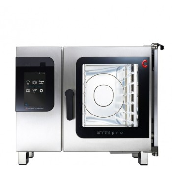 Пароконвектомат Convotherm maxx pro easyTouch 6.10 EB Пароконвектомат Convotherm maxx pro easyTouch 6.10 EB