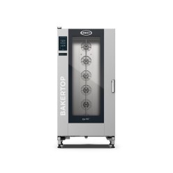 Пароконвектомат UNOX XEBL-16EU-YPRS