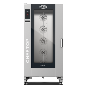 Пароконвектомат UNOX XEVL-2011-E1RS Пароконвектомат UNOX XEVL-2011-E1RS