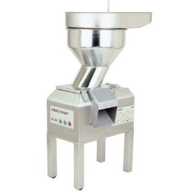 Овощерезка ROBOT COUPE CL60 ДВА БУНКЕРА