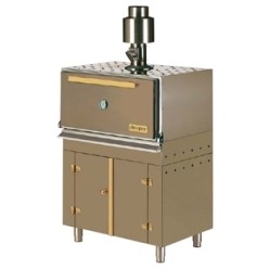 Гриль - мангал Josper HJX25L (не изготавливается) Гриль - мангал Josper HJX25L (не изготавливается)