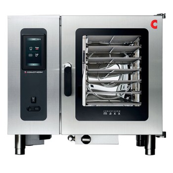 Пароконвектомат Convotherm maxx 6.10 Пароконвектомат Convotherm maxx 6.10
