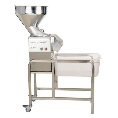 Овощерезка ROBOT COUPE CL55 ДВА БУНКЕРА Овощерезка ROBOT COUPE CL55 ДВА БУНКЕРА