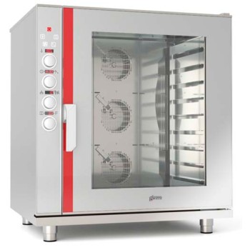 Шкаф пекарский GIERRE MEGA 1040D