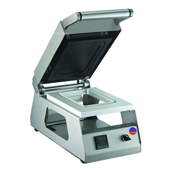 Запайщик лотков INDOKOR IX-1 Запайщик лотков INDOKOR IX-1