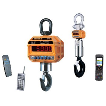 Весы крановые 10 THD Весы крановые 10 THD