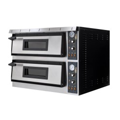 Печь для пиццы ITPIZZA ML66L Печь для пиццы ITPIZZA ML66L