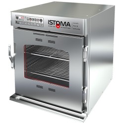 Печь низкотемпературная ISTOMA-EM