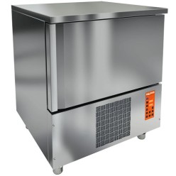 Шкаф шоковой заморозки HICOLD W5 TGO