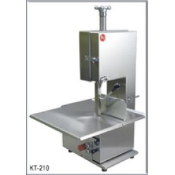 Пила ленточная KT-210 Пила ленточная KT-210