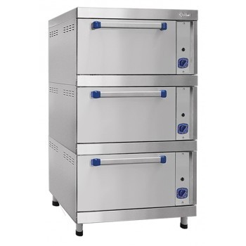 Шкаф жарочный газовый ШЖГ-3 (21000802024) Шкаф жарочный газовый ШЖГ-3 (21000802024)