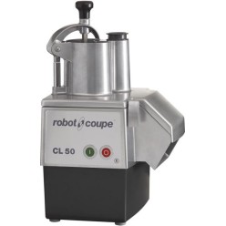 Овощерезка ROBOT COUPE CL50 + протирка д/пюре (3 мм) 28207