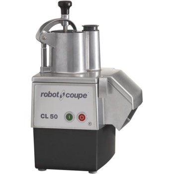 Овощерезка ROBOT COUPE CL50 + протирка д/пюре (3 мм) 28207 Овощерезка ROBOT COUPE CL50 + протирка д/пюре (3 мм) 28207