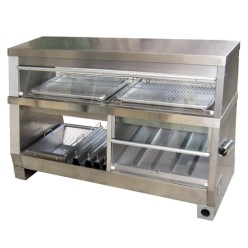 Витрина Kocateq DH150EWFF Витрина Kocateq DH150EWFF