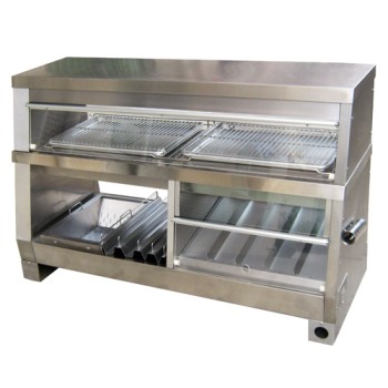 Витрина Kocateq DH150EWFF