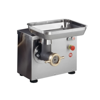 Мясорубка KT LM-22/P стальная с ножом Мясорубка KT LM-22/P стальная с ножом