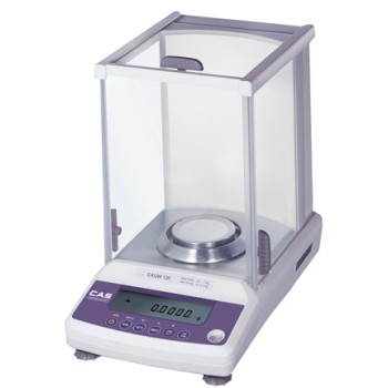 Весы лабораторные CAUX 120