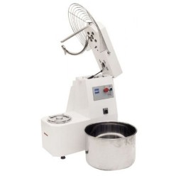 Тестомес Itpizza спиральный M-40-2S-C 3ф