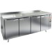 Стол морозильный HICOLD GN 1111/BT P