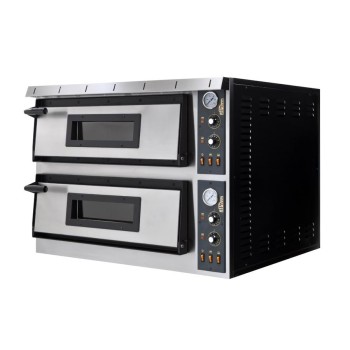 Печь для пиццы ITPIZZA ML44 Печь для пиццы ITPIZZA ML44