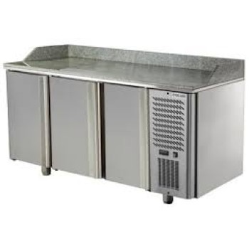 Стол холодильный TM3pizza-GC Стол холодильный TM3pizza-GC