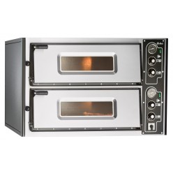 Печь электрическая для пиццы ПЭП-4х2 (21000801123)