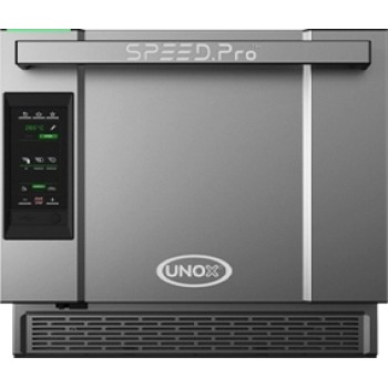 Печь конвекционная UNOX XESW-03HS-EDDN Печь конвекционная UNOX XESW-03HS-EDDN