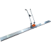 Плавающая виброрейка ВПт 4