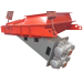 Вибропитатель укрытый ПВУ-500/350Х1200-50