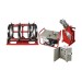 Аппарат для сварки пластиковых труб VOLL V-Weld G630