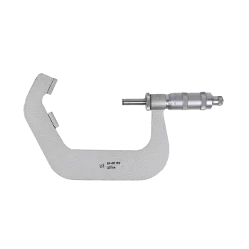 Микрометр призматический МСИ-105 0,01 КировИнструмент