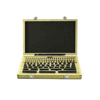 Набор КМД N 8 кл.1 (1-Н8) ЧИЗ