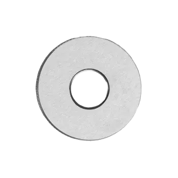 Калибр-кольцо W 19,2 р-р исп.2 ЧИЗ