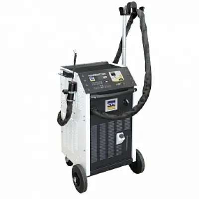 Индукционный нагреватель 5,2 кВт с жидкостным охлаждением POWERDUCTION 50LG