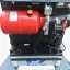 Штабелер с электроподъемом SES 1516 OXLIFT 1600 мм 1500 кг