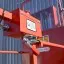Вертикальный комплектовщик заказов OXLIFT YXT-35 3300 мм 200 кг