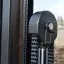 Самоходный штабелер Premium BX 1555 с платформой для оператора OXLIFT 5500 мм