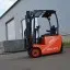 Мини электропогрузчик OXLIFT MPX1230 3 м