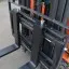 Мини электропогрузчик OXLIFT MPX1230 3 м