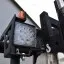 Мини электропогрузчик OXLIFT MPX1230 3 м