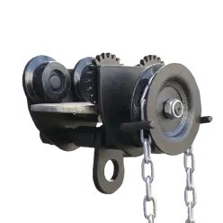 Тележка для тали GCL610LB 3030
