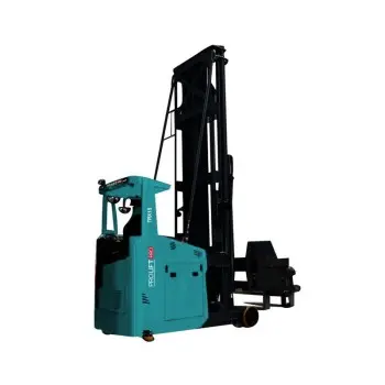 Узкопроходный штабелер PROLIFT PRO TRX 1590