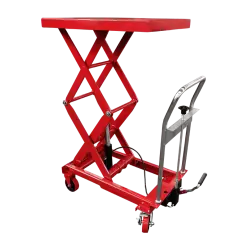 Стол гидравлический PROLIFT TFD80