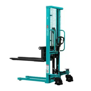 Ручной гидравлический штабелер PROLIFT PRO TRV 1516
