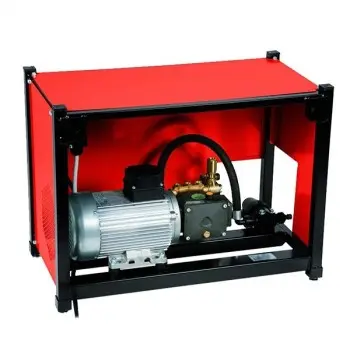 Мойка Portotecnica ML CMP 3065 T (2960 T)
