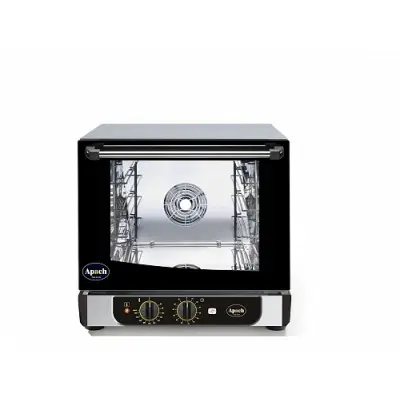 Печь конвекционная APACH AD44MH ECO