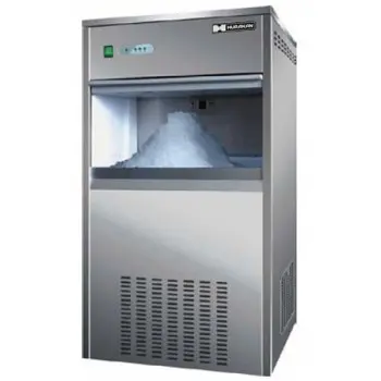 Льдогенератор HURAKAN HKN-GB85 (гранулы)