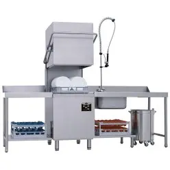Машина посудомоечная APACH AC800